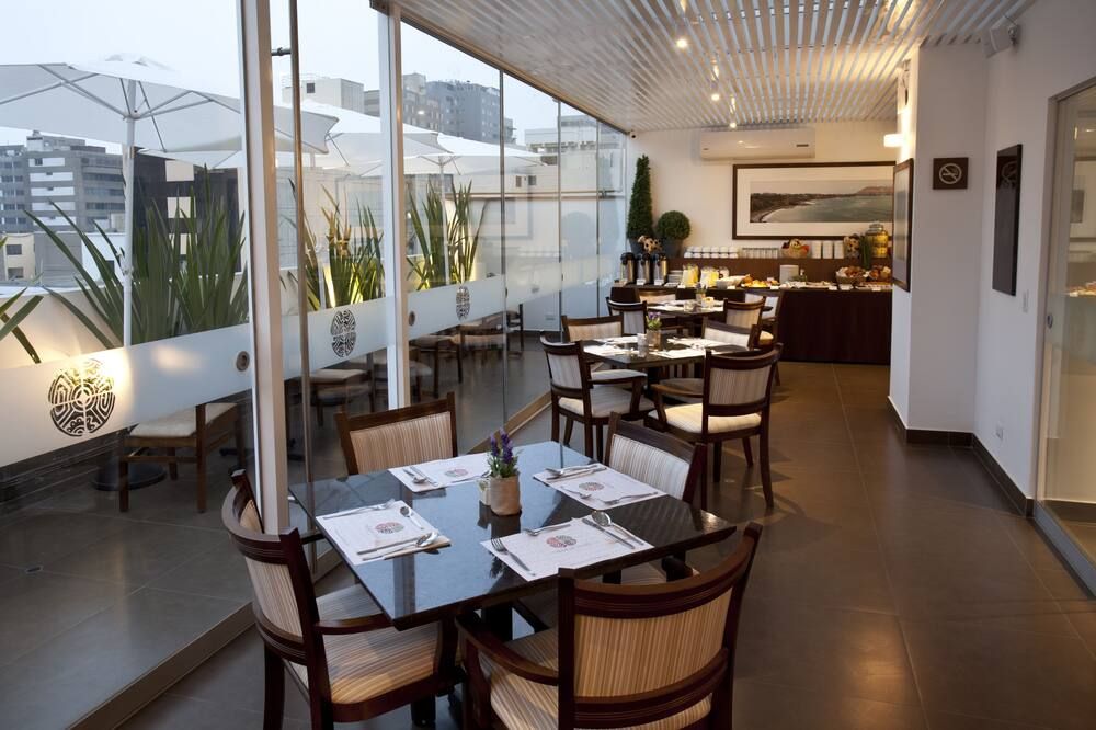 Restaurang Foto