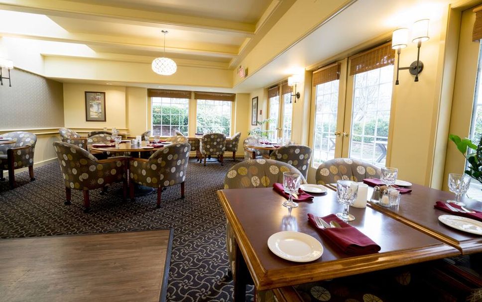 Restaurang Foto