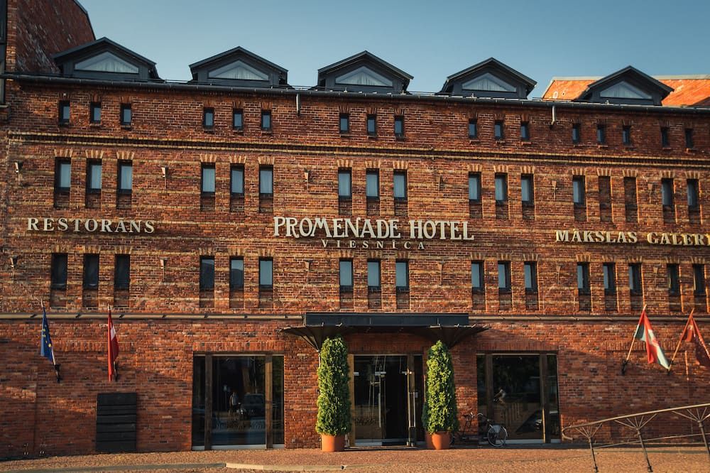 Byggnad