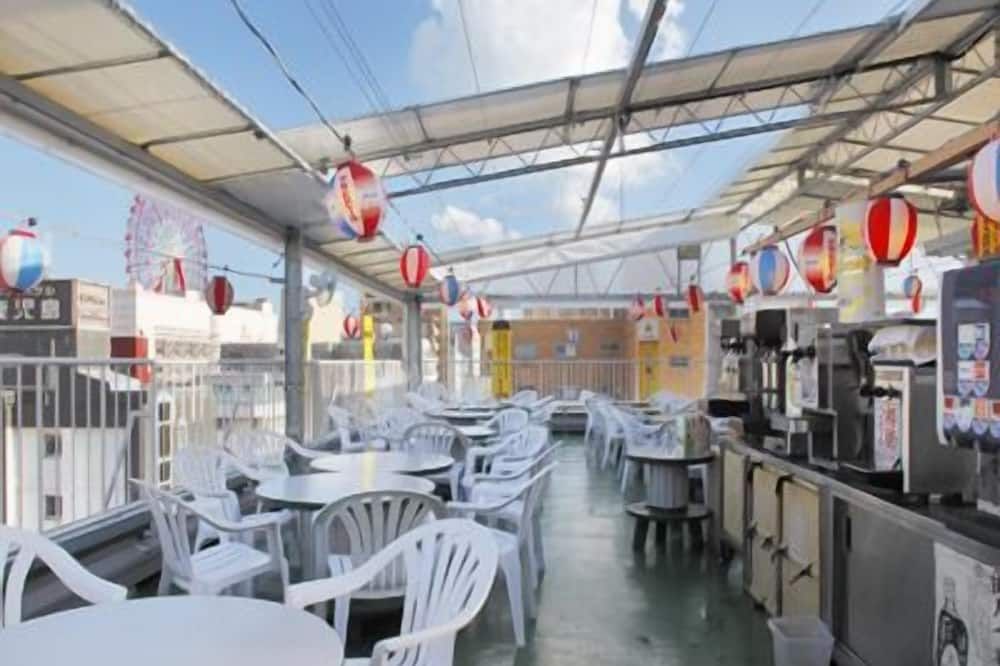 Restaurang