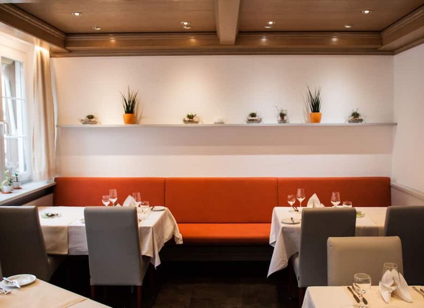Restaurang Foto