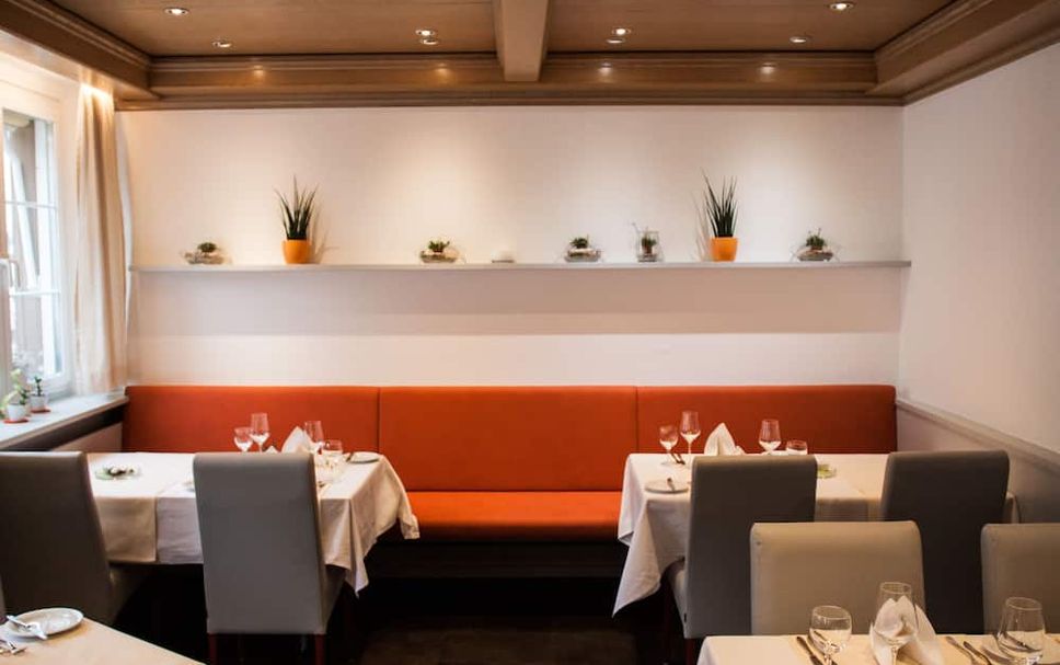 Restaurang Foto