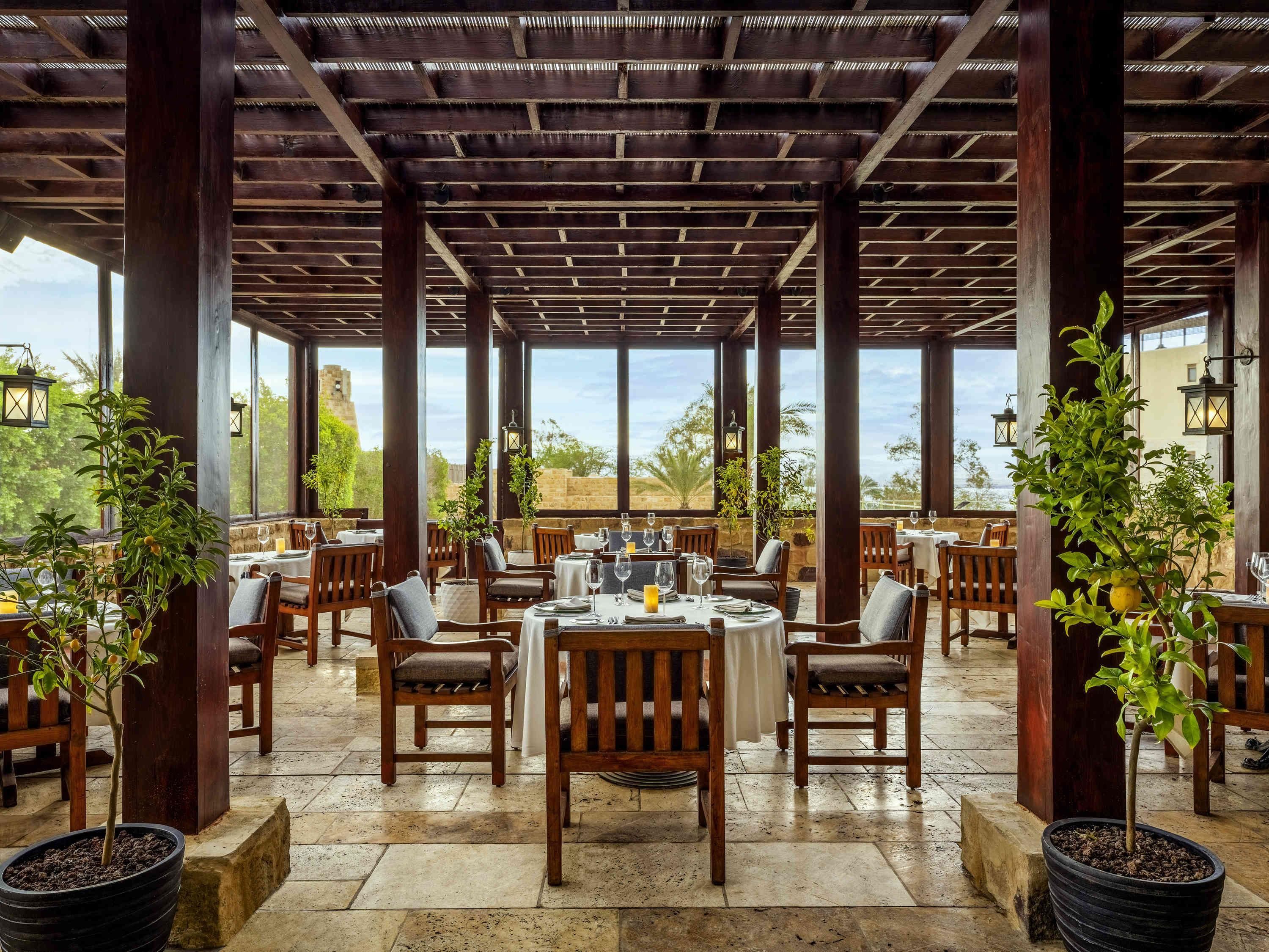 Restaurang