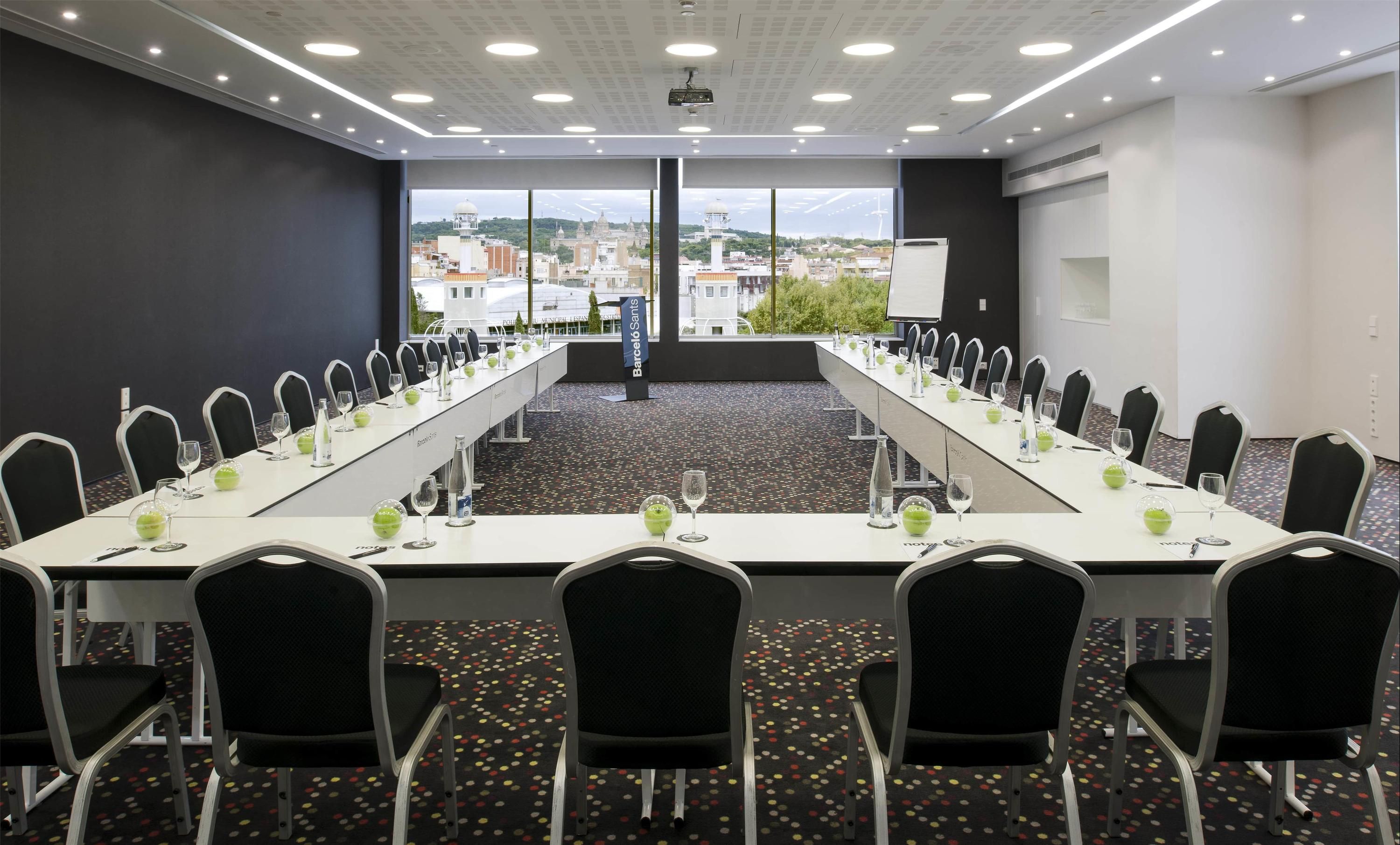 Konferensrum