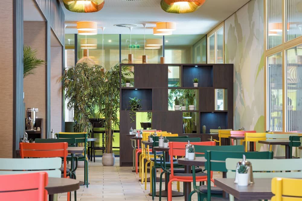 Restaurang