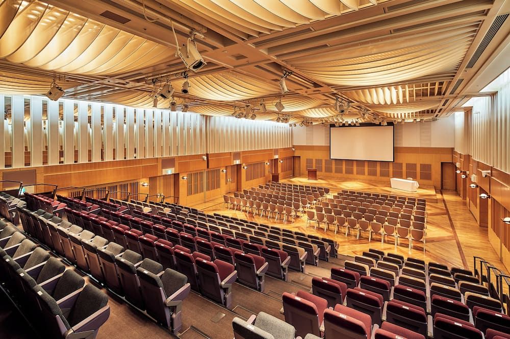 Konferensrum