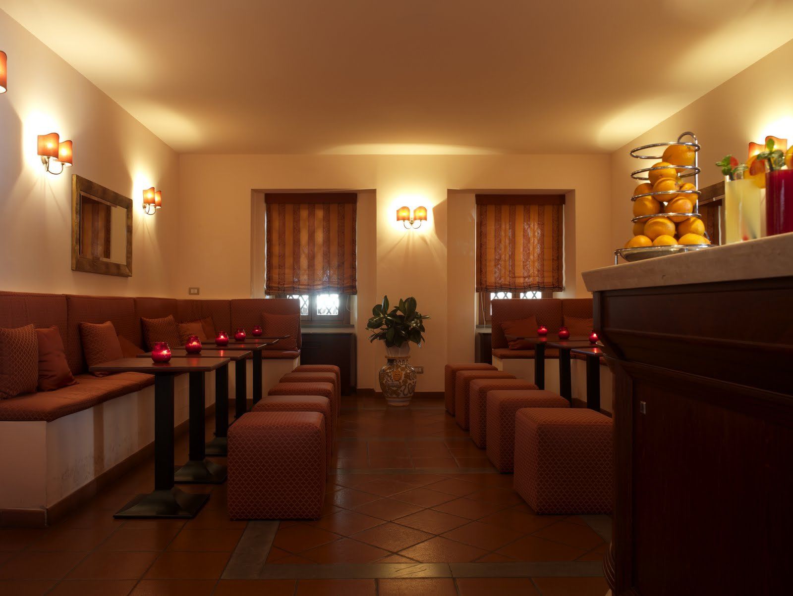 Restaurang Foto
