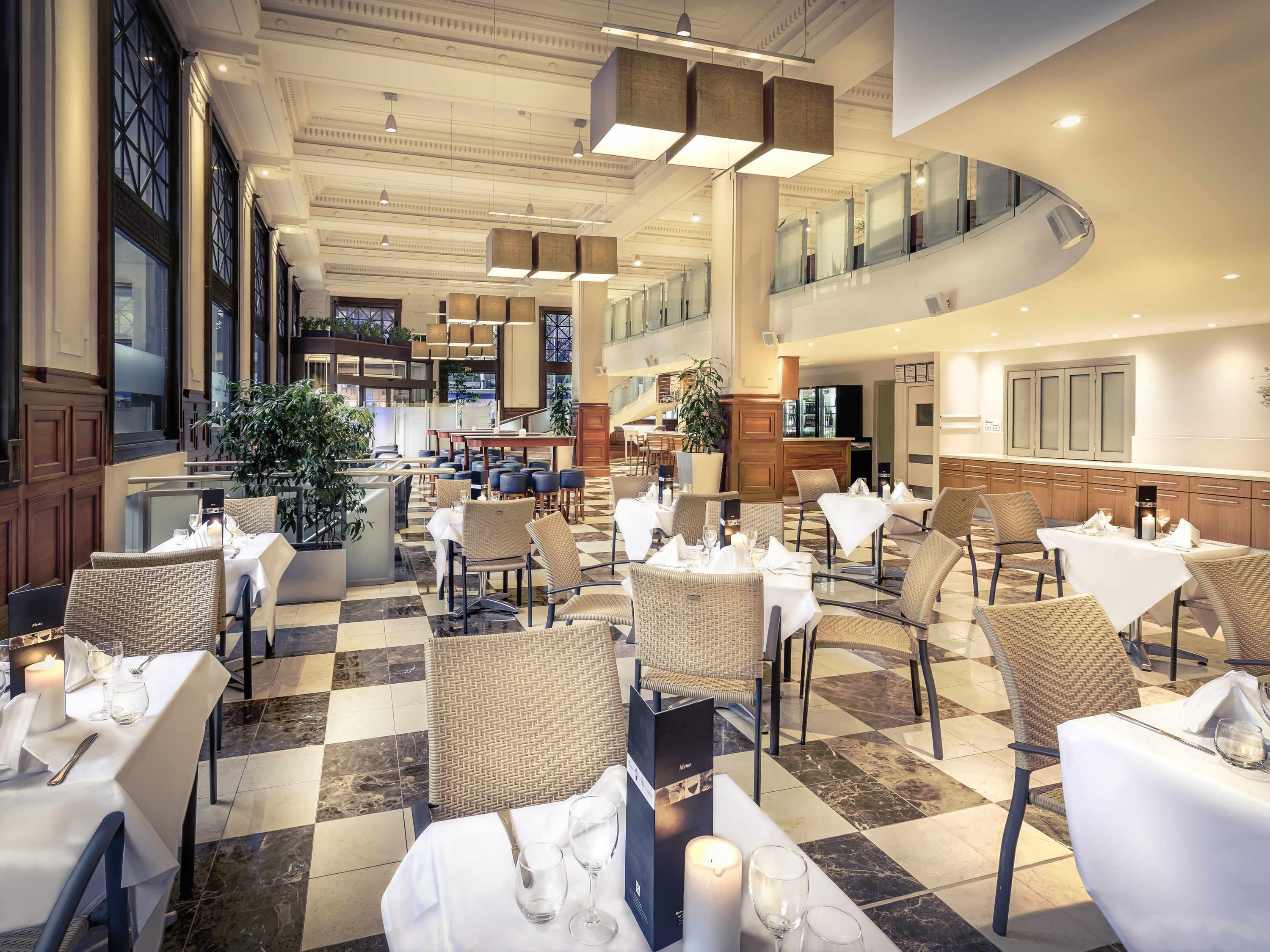Restaurang