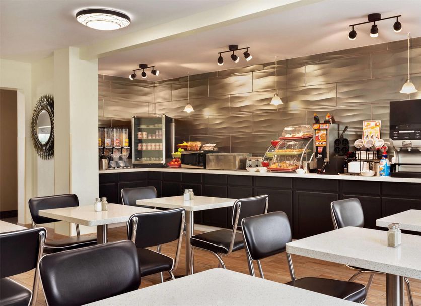 Restaurang Foto