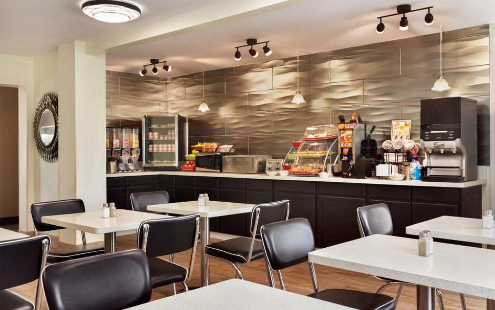 Restaurang Foto