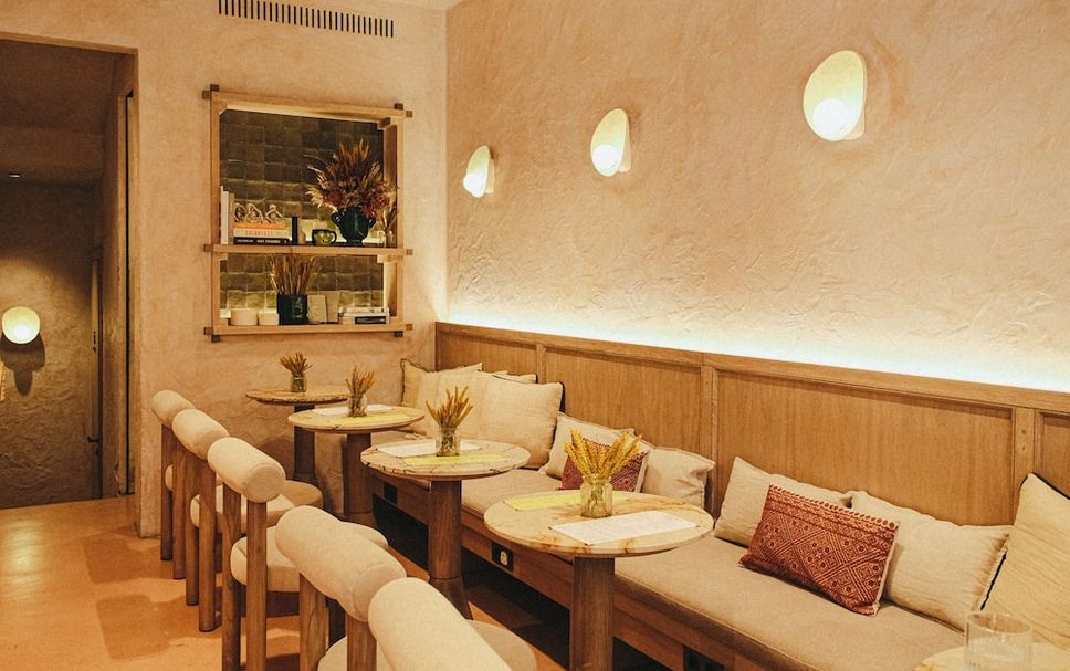 Restaurang Foto