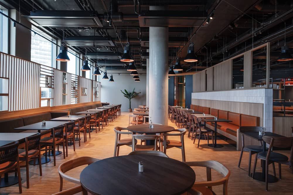 Restaurang