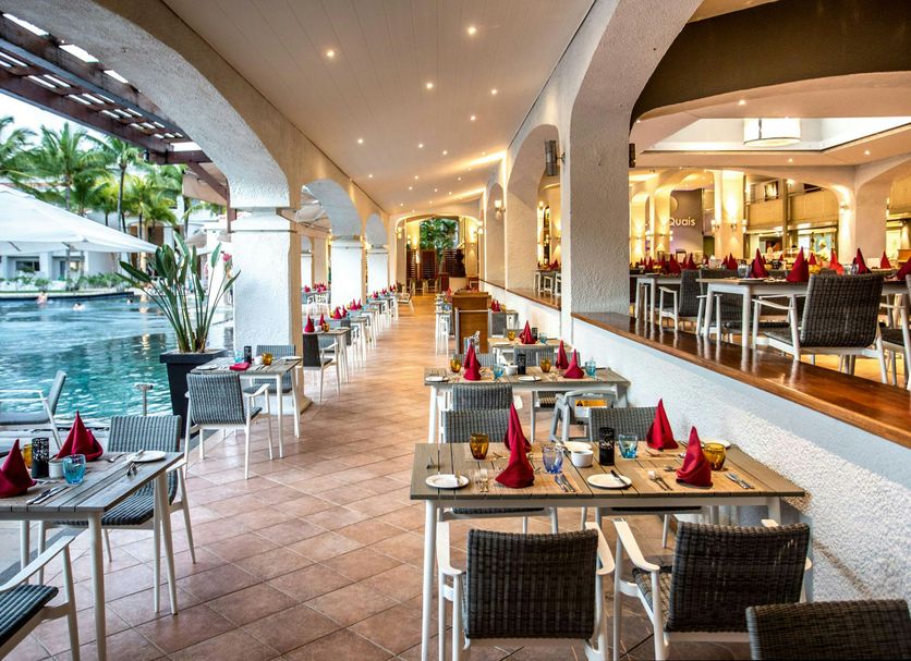 Restaurang Foto
