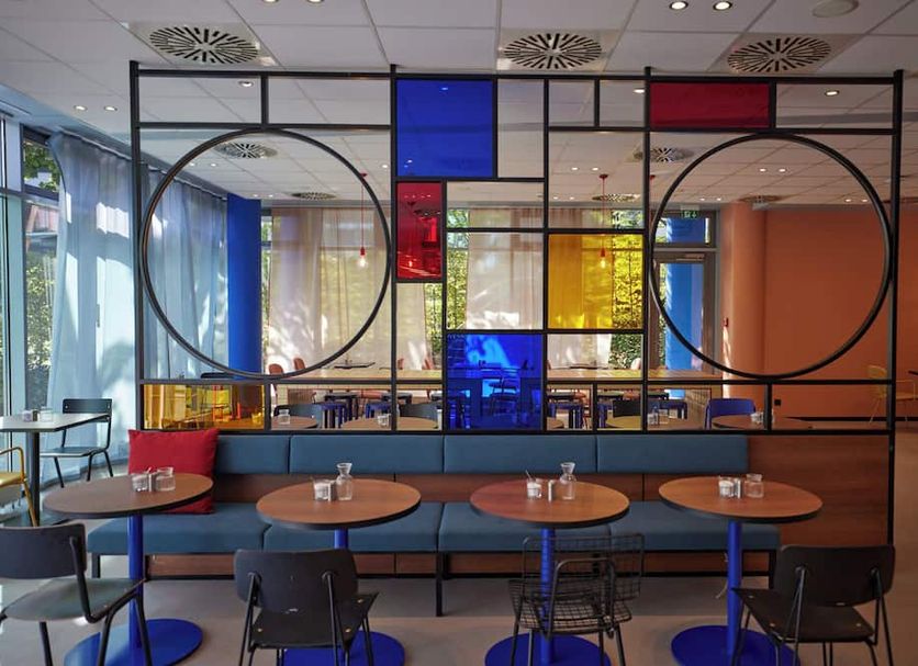 Restaurang Foto