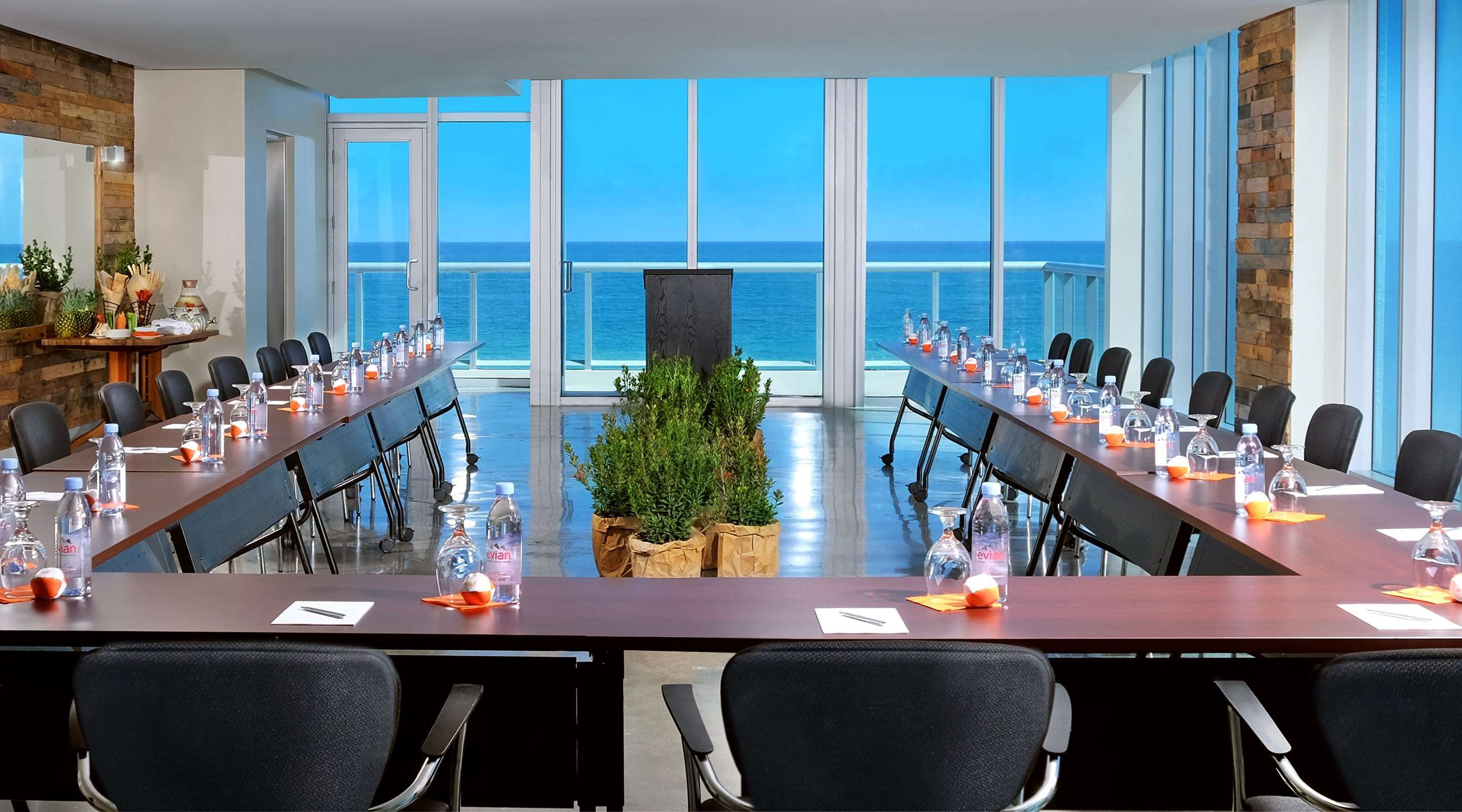 Konferensrum