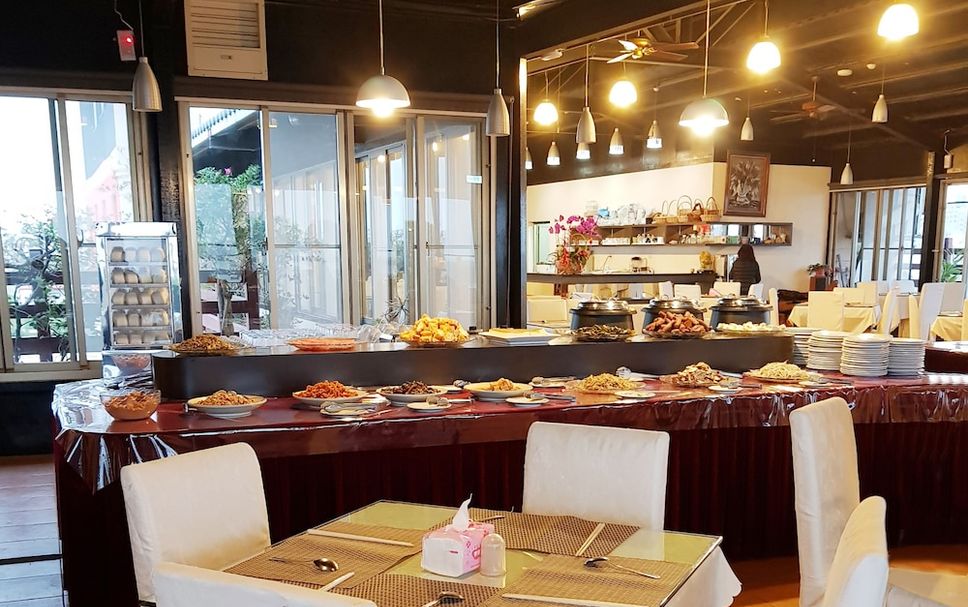Restaurang Foto