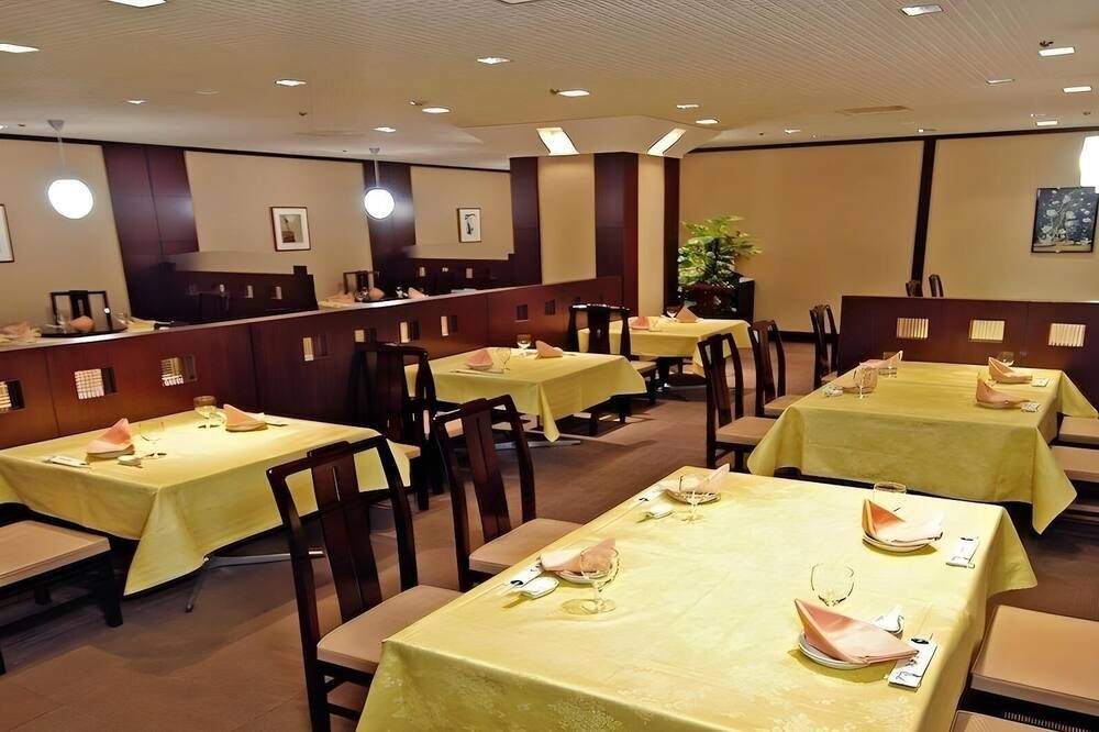 Restaurang