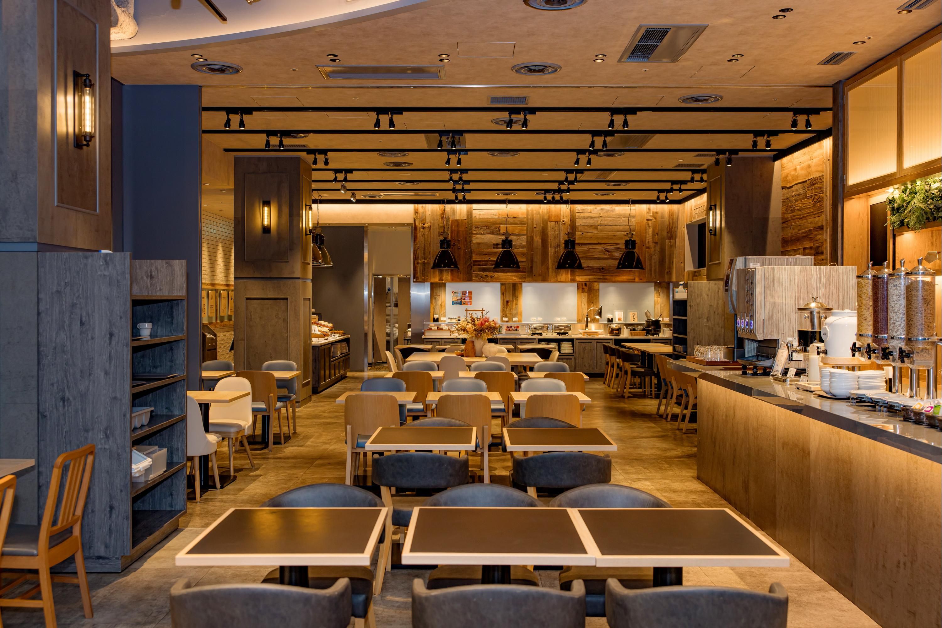 Restaurang