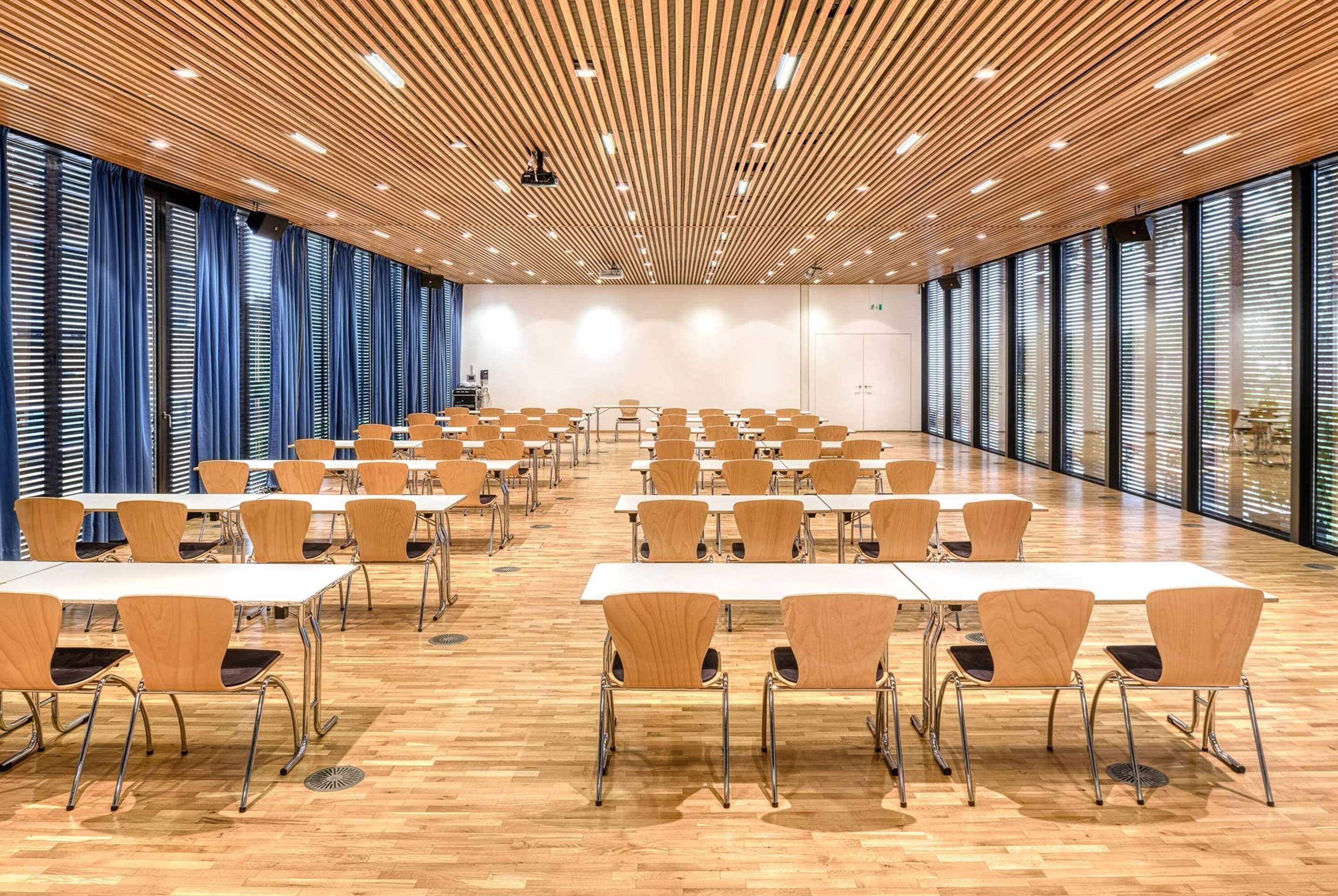 Konferensrum