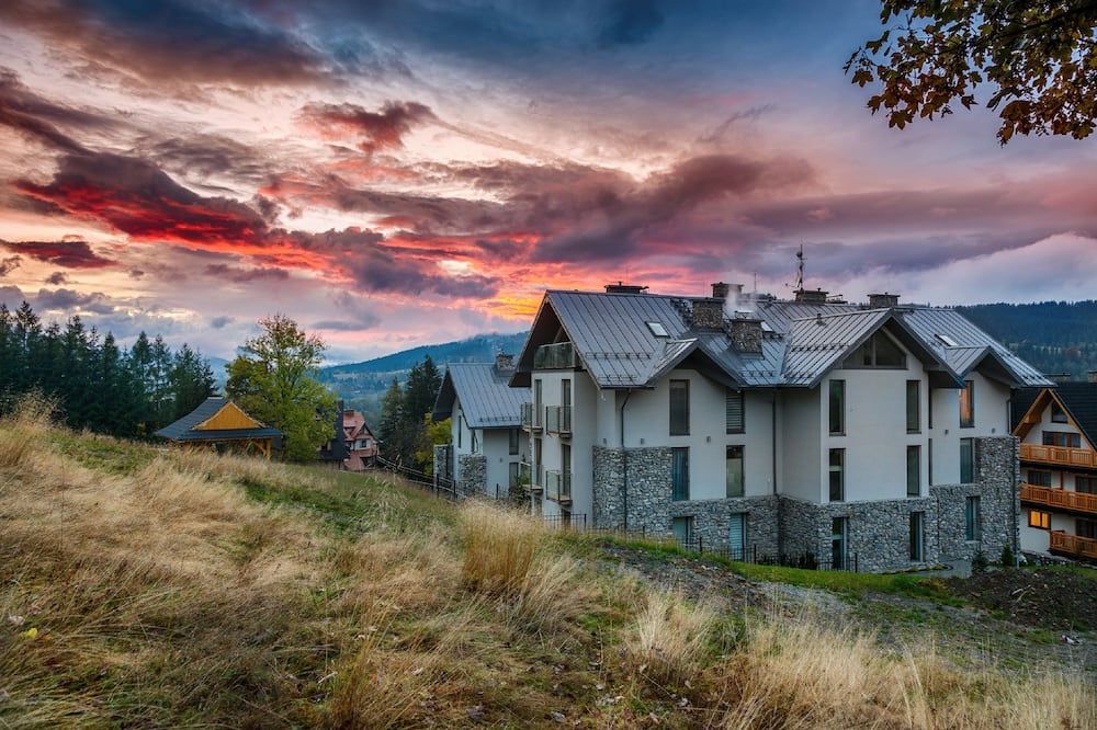 Byggnad Foto