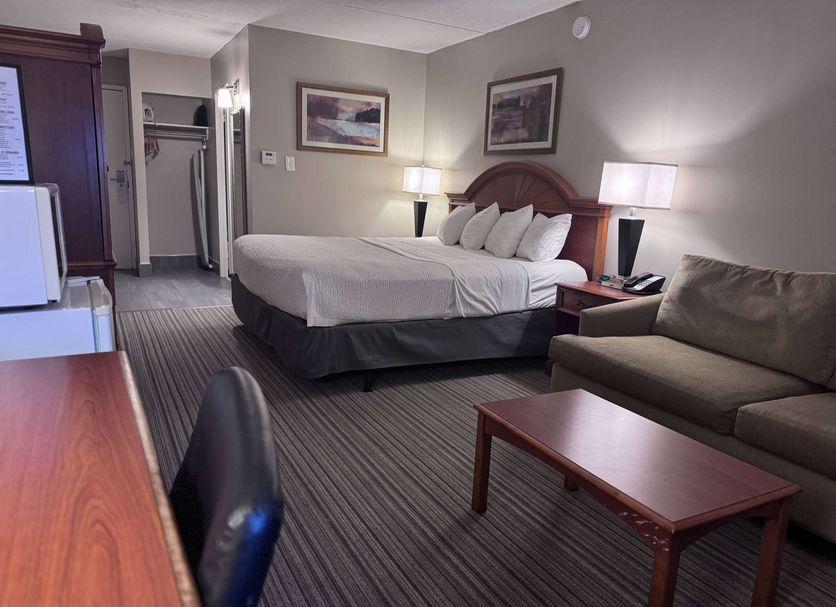 Sovrum Foto