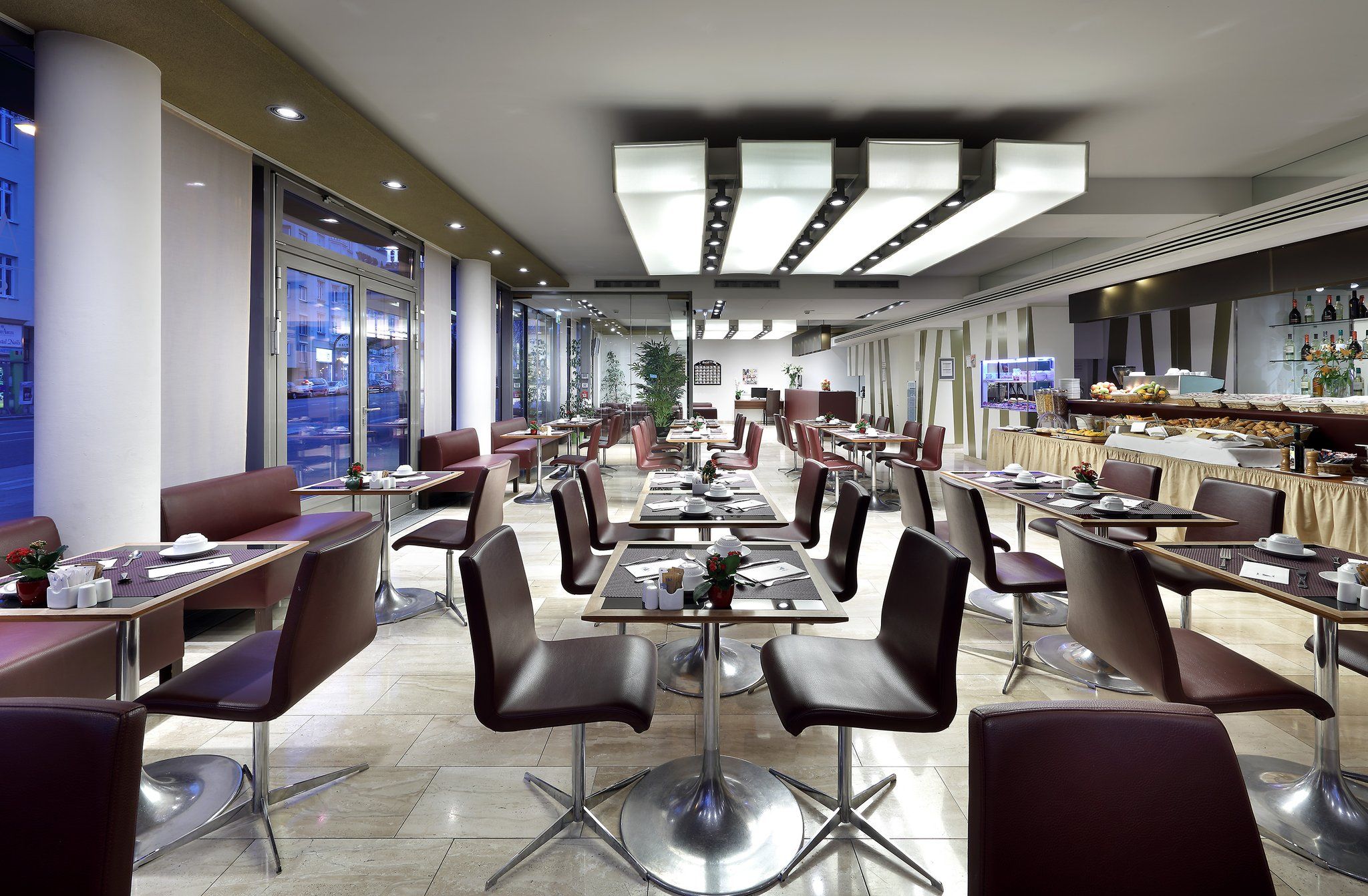 Restaurang