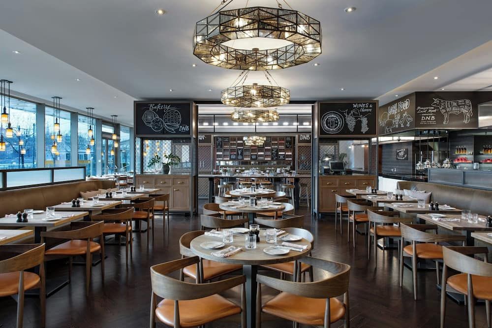 Restaurang Foto