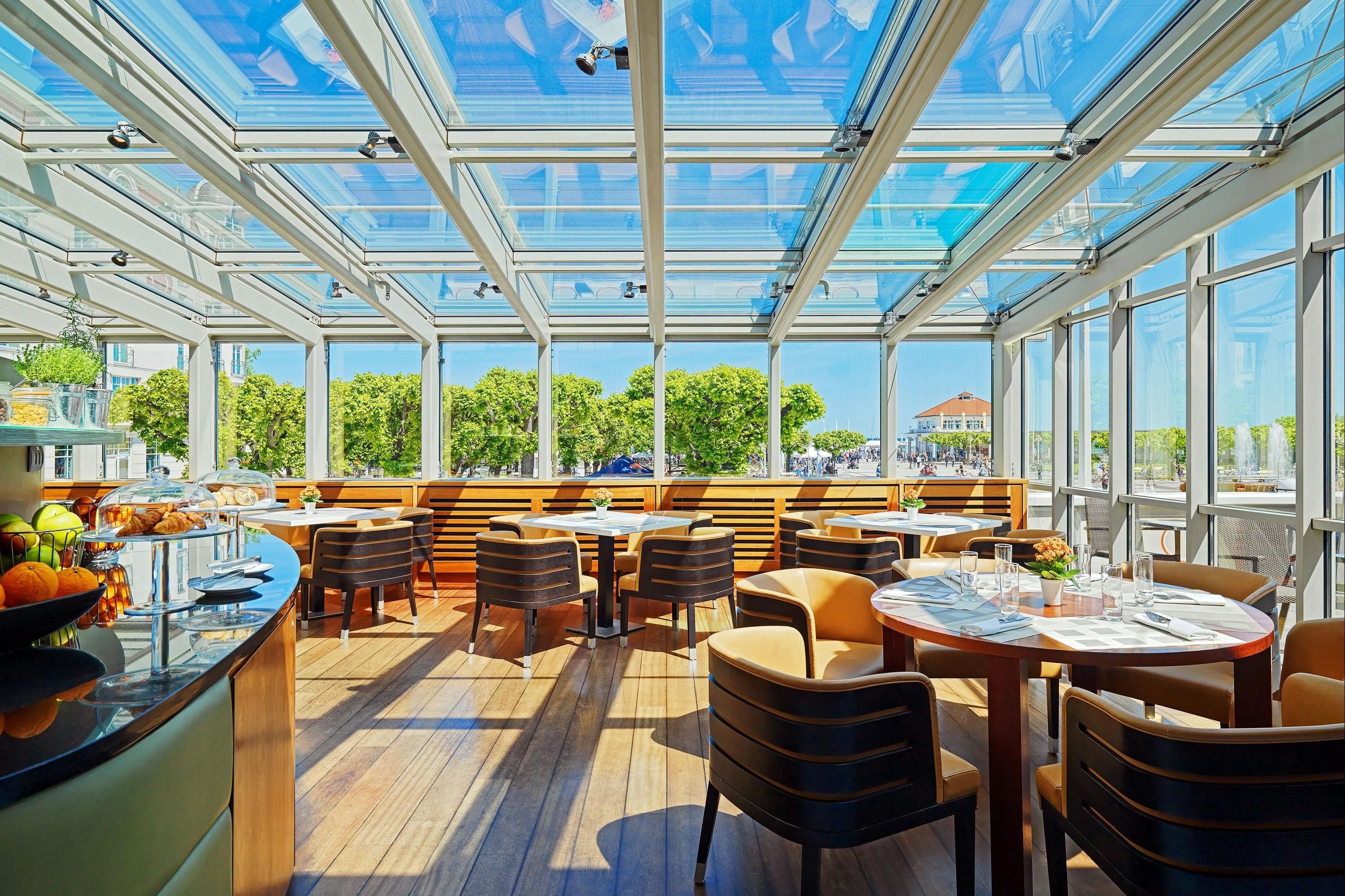 Restaurang