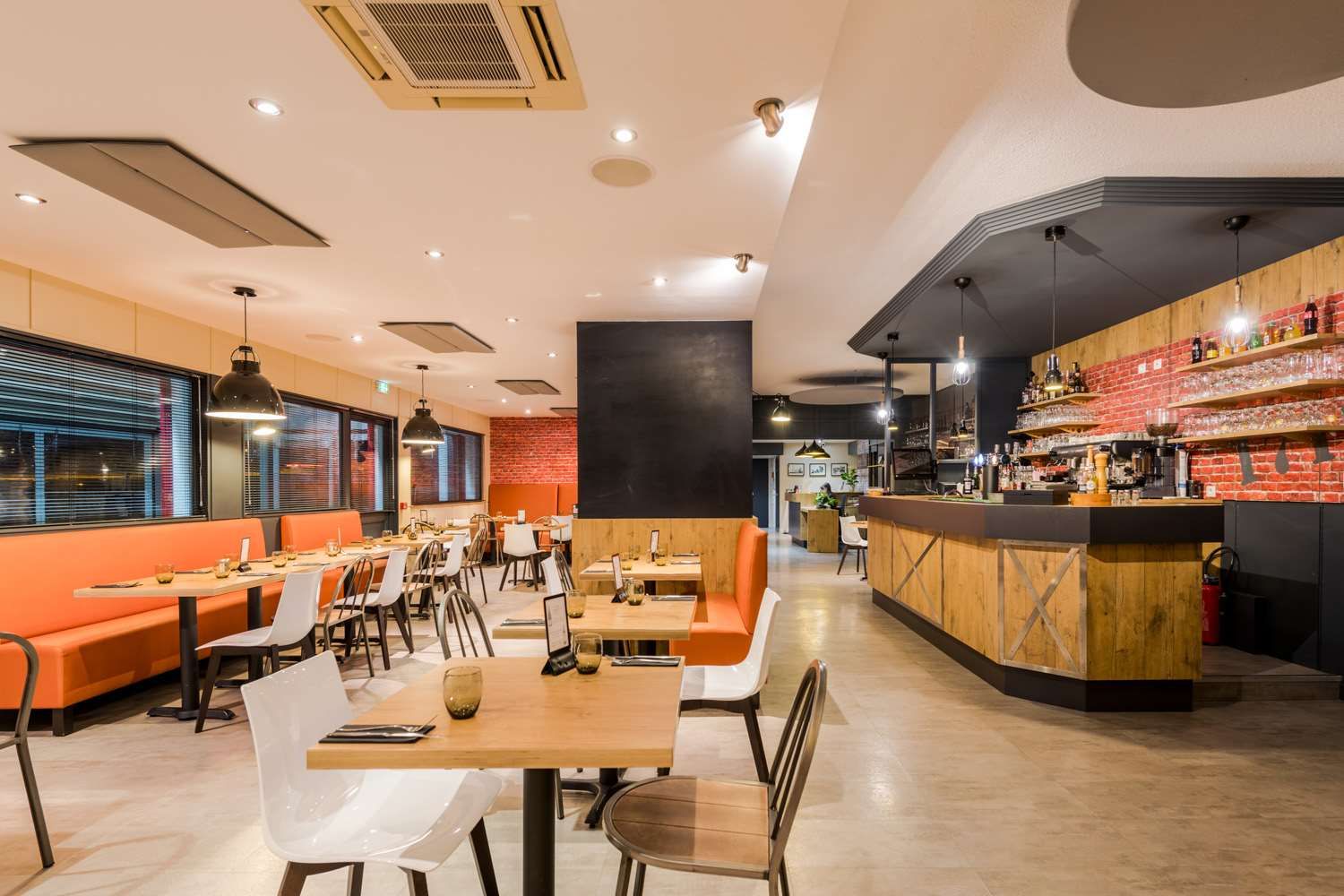 Restaurang