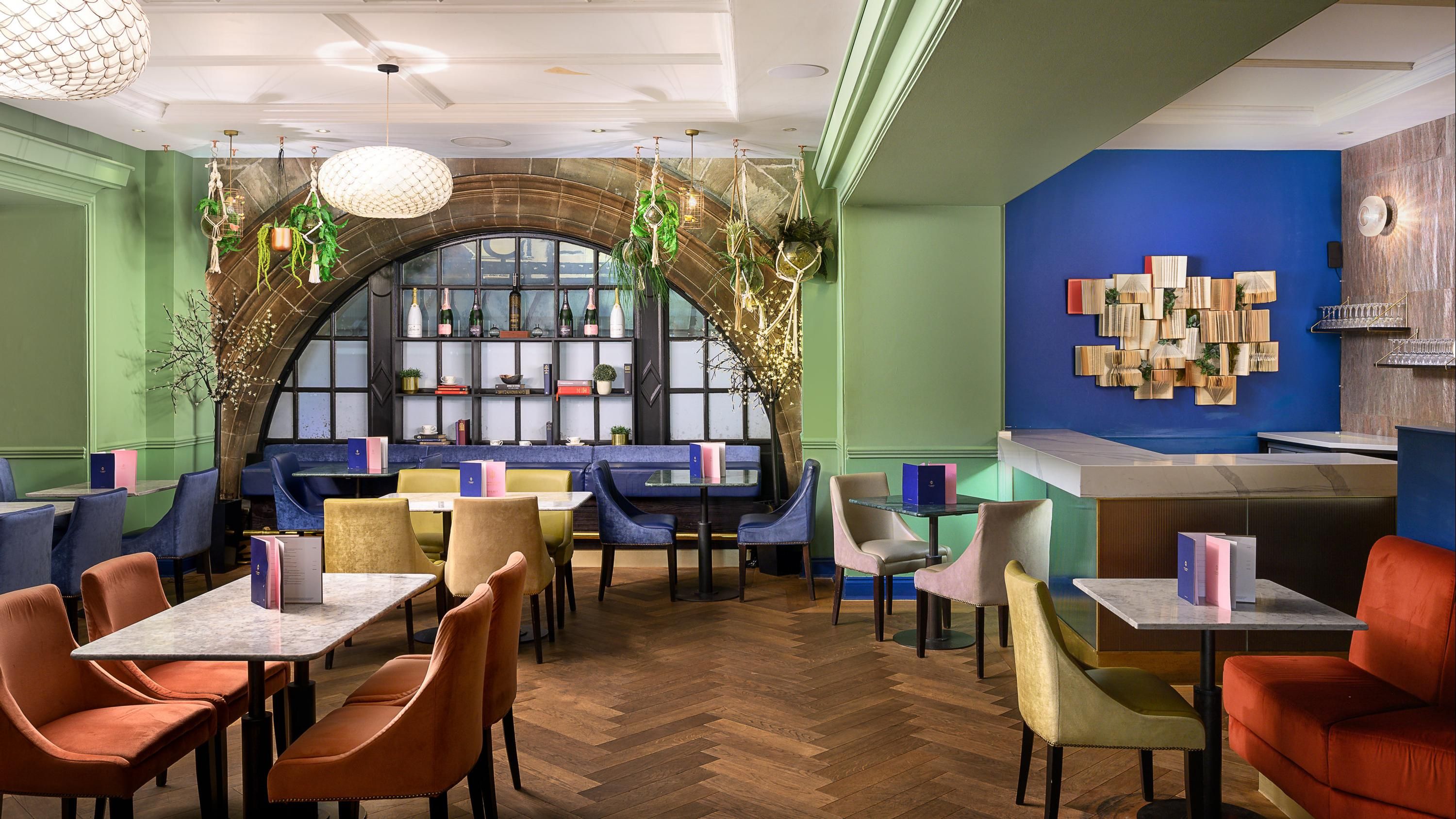 Restaurang