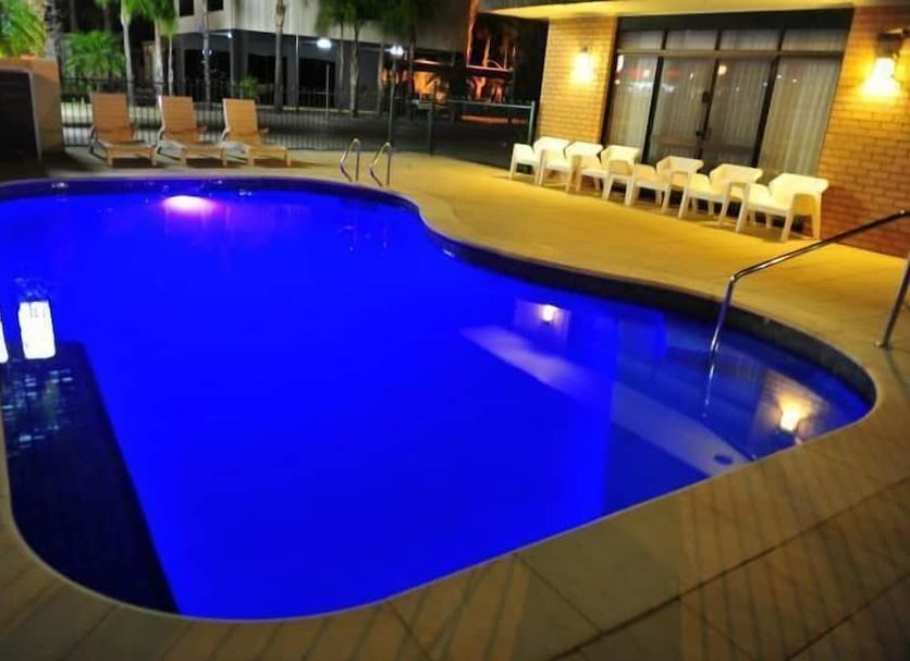 Pool Foto