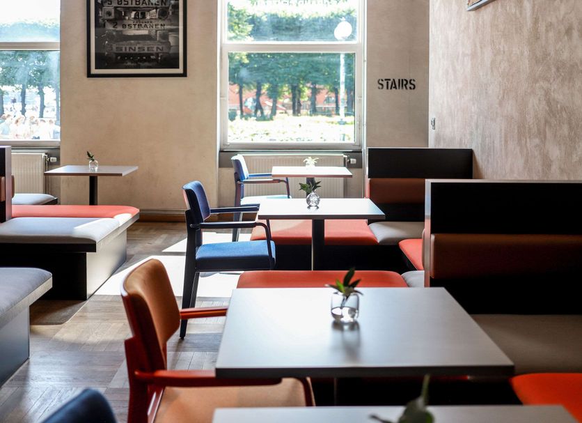 Restaurang Foto