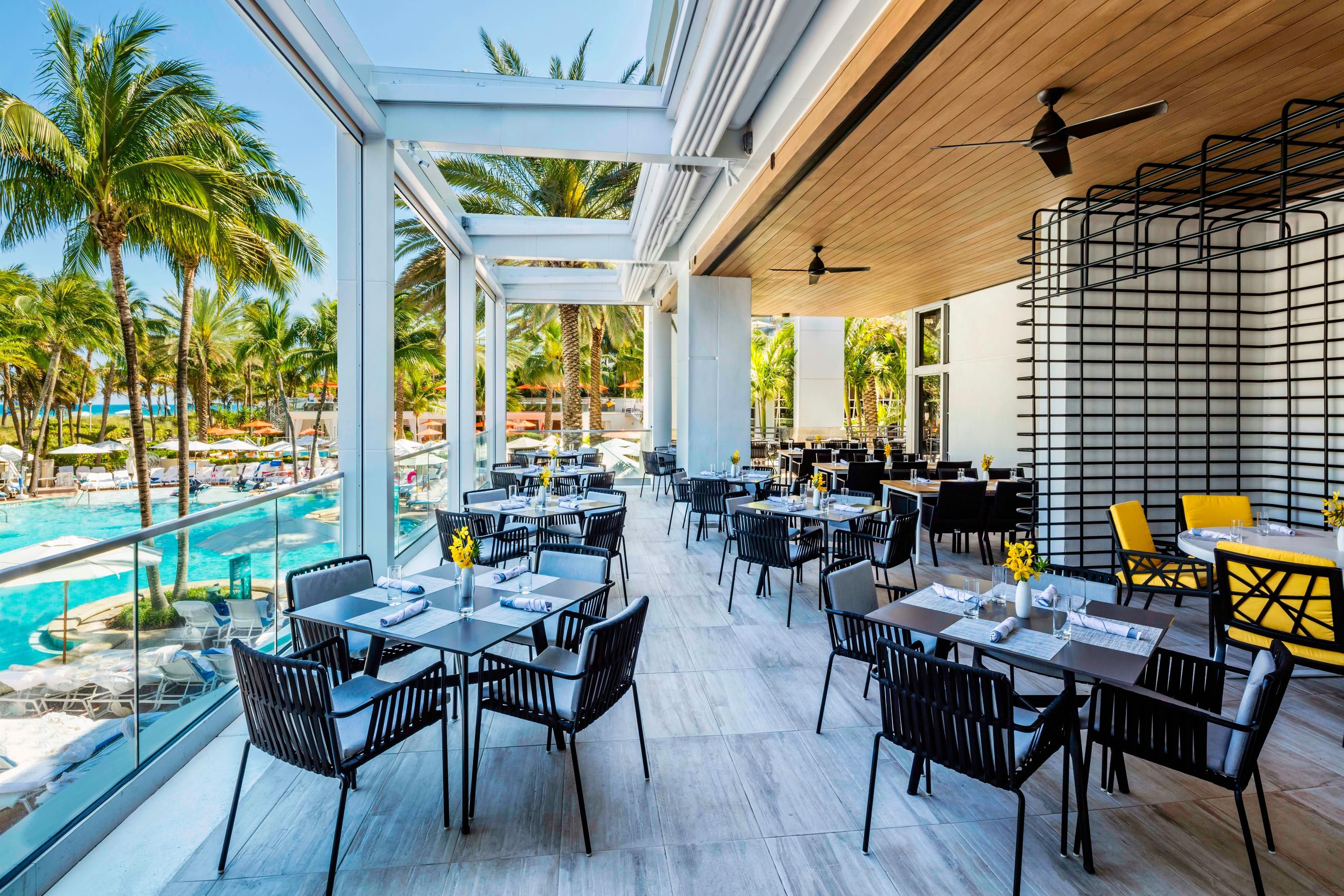 Restaurang