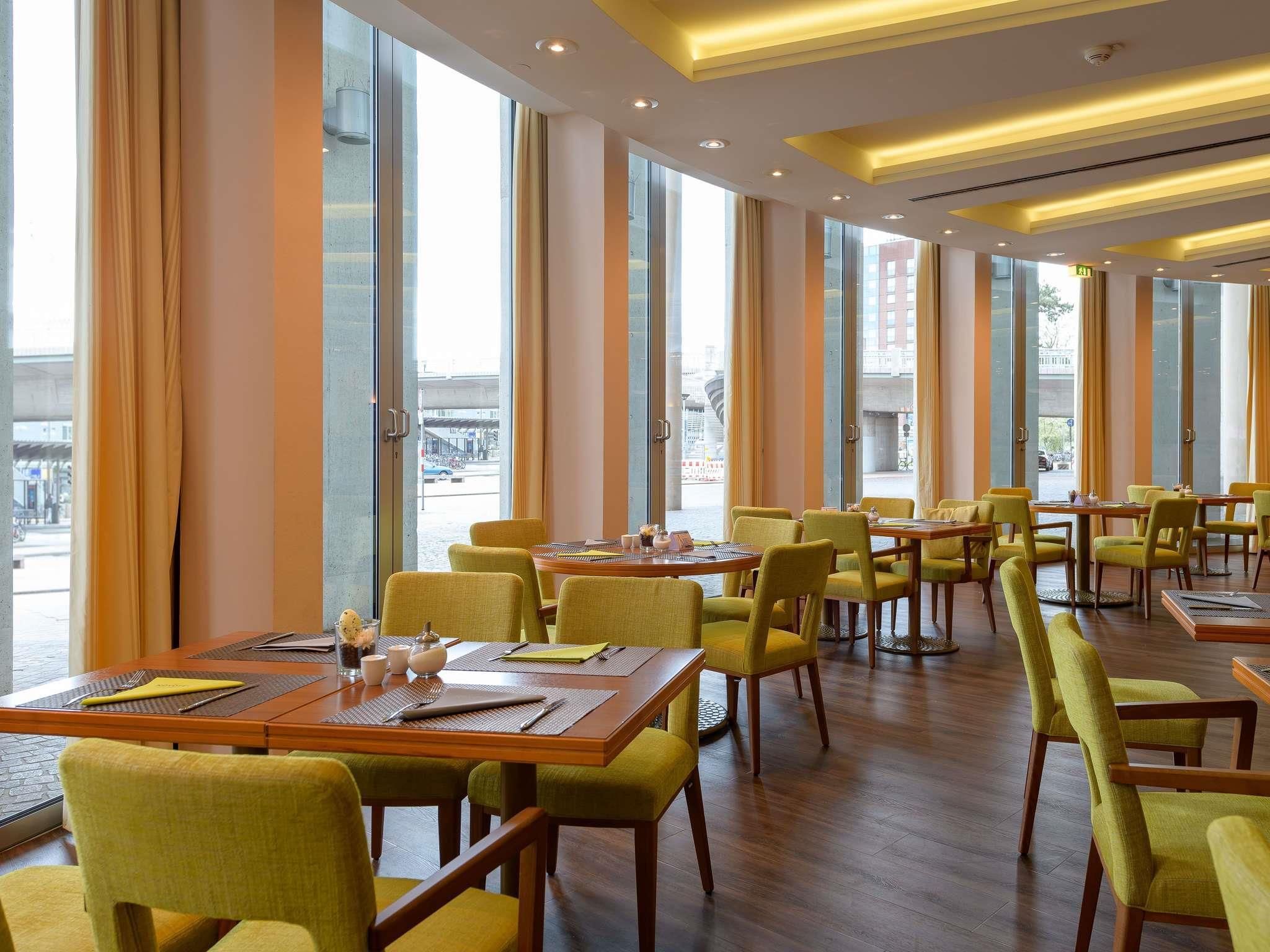 Restaurang