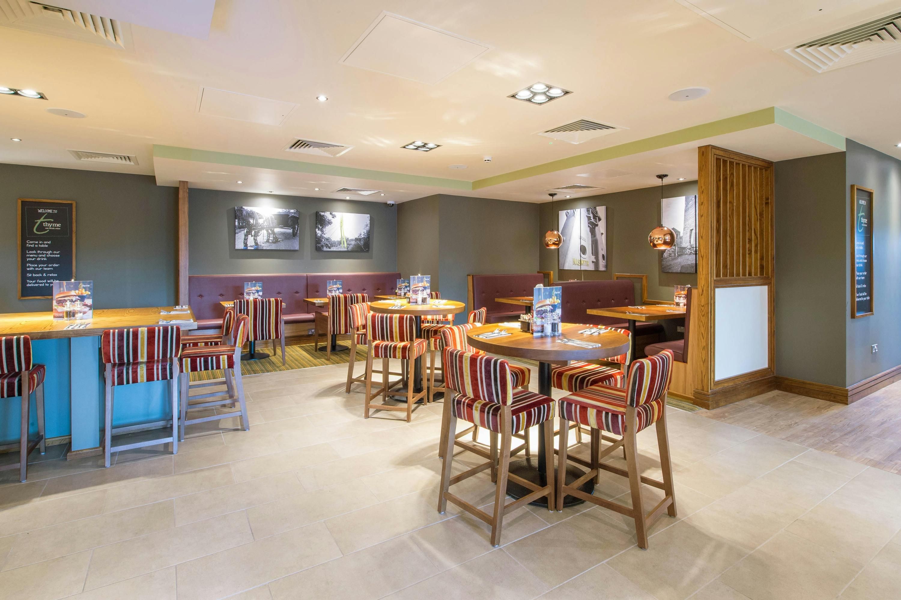 Restaurang