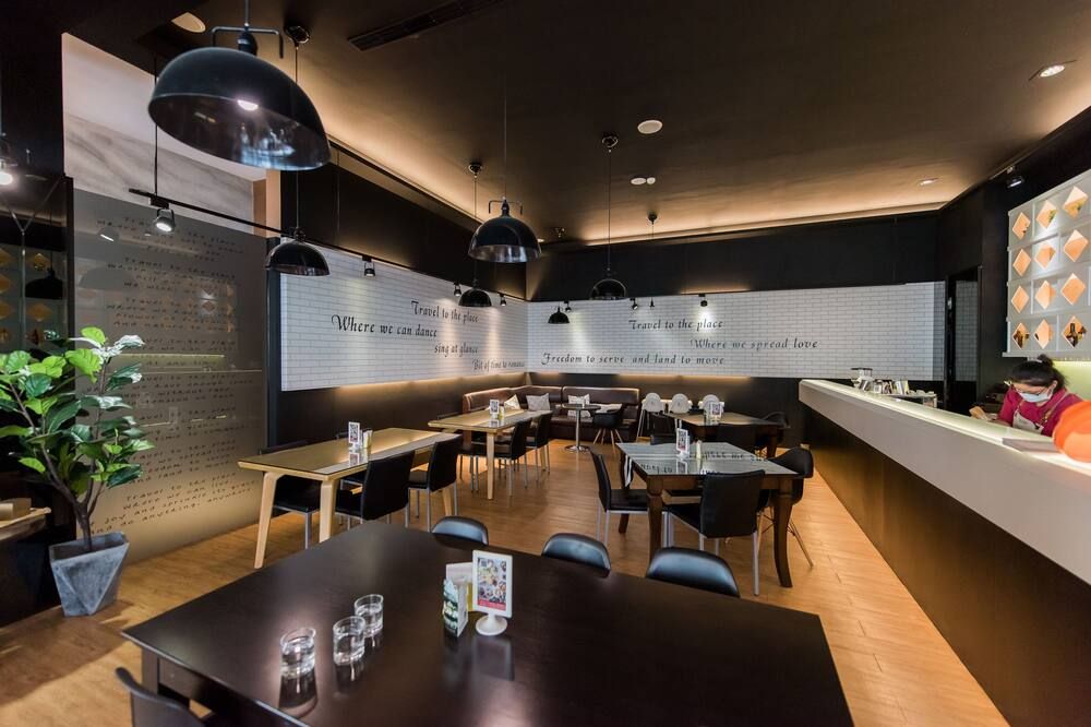 Restaurang