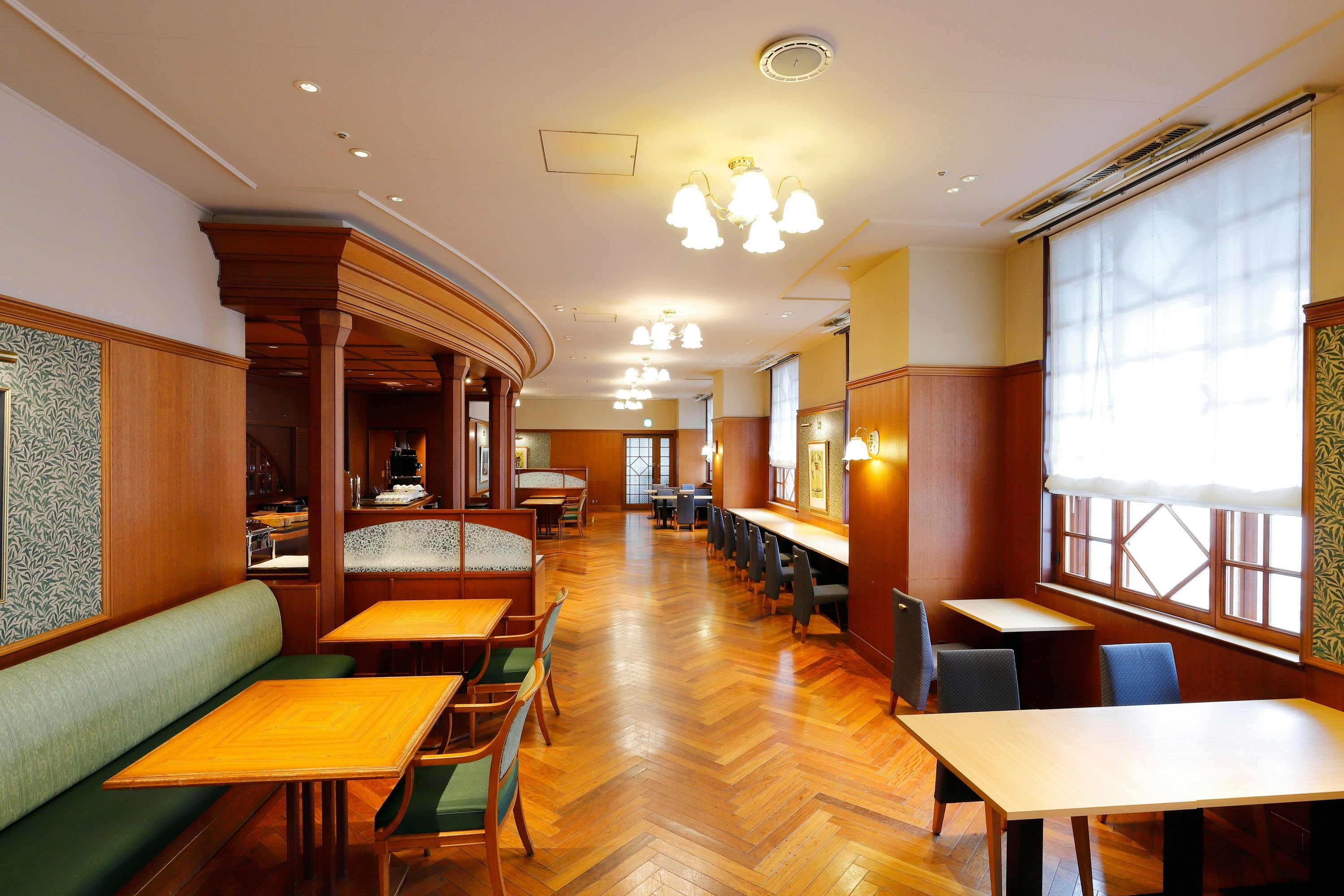 Restaurang Foto