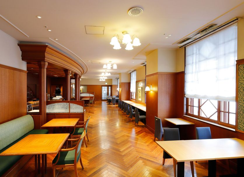 Restaurang Foto