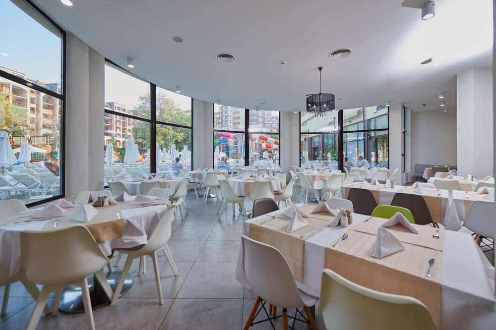 Restaurang