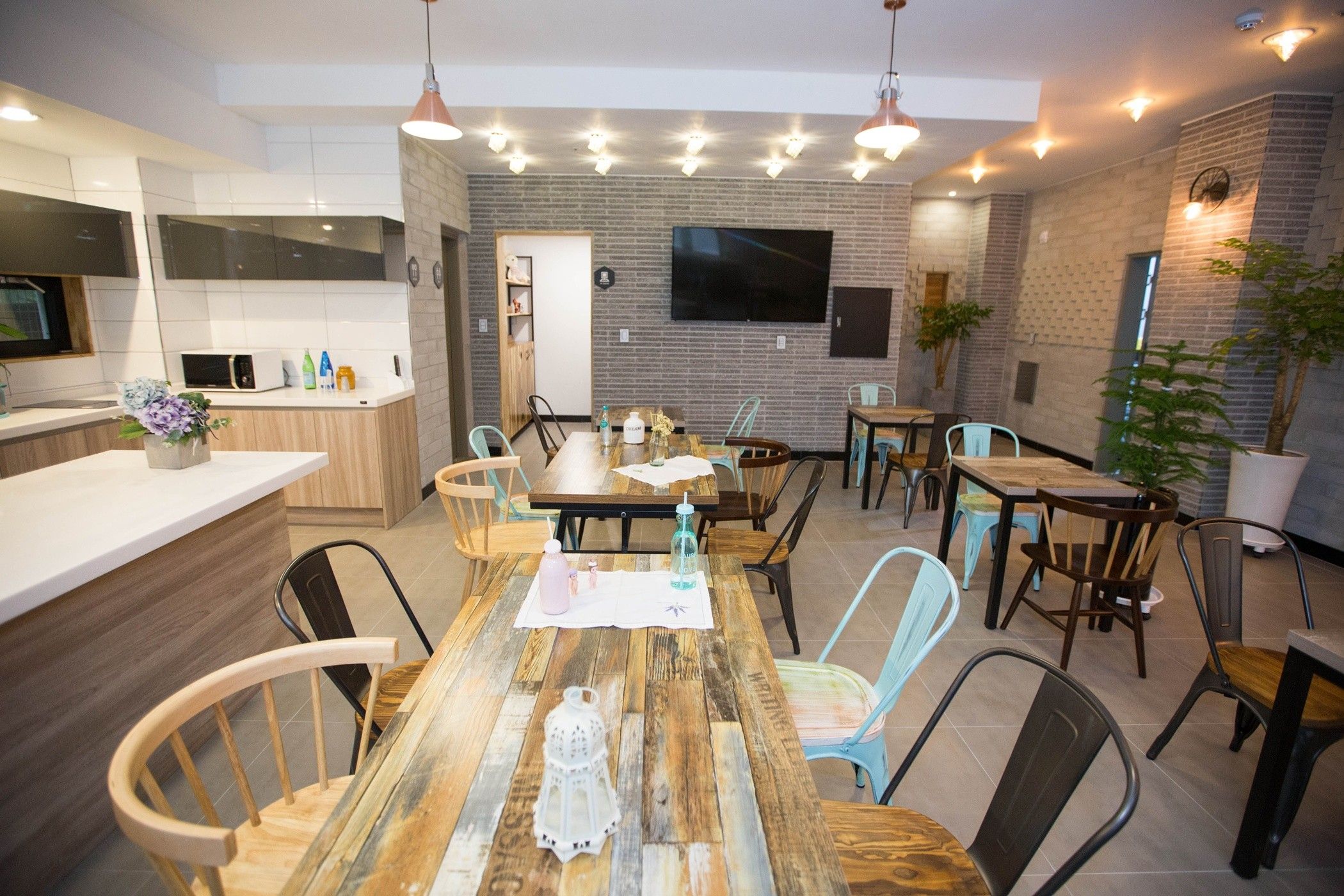 Restaurang