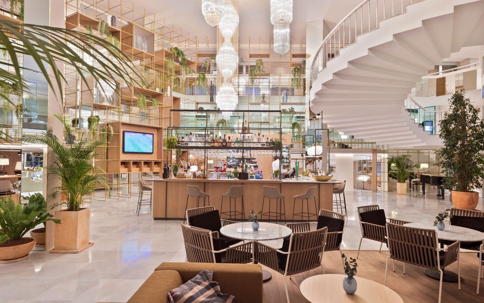 Restaurang Foto