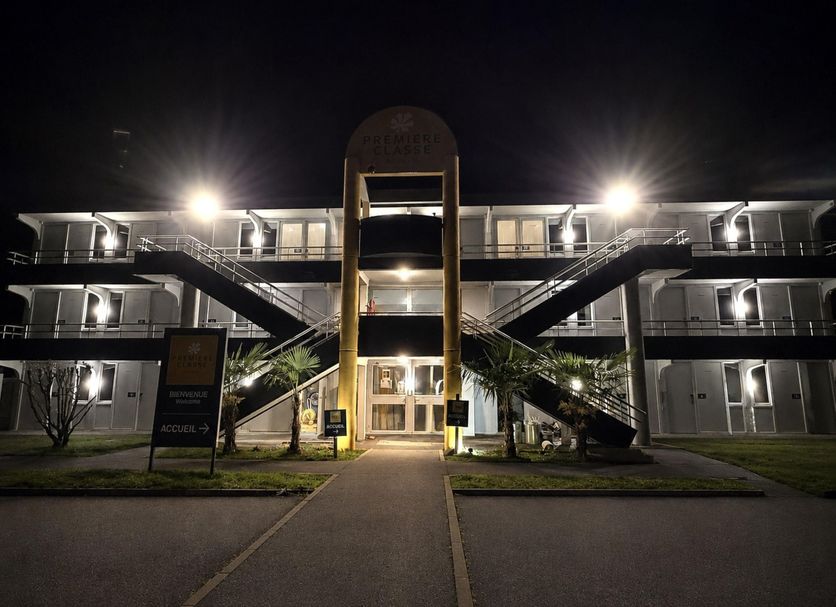 Byggnad Foto