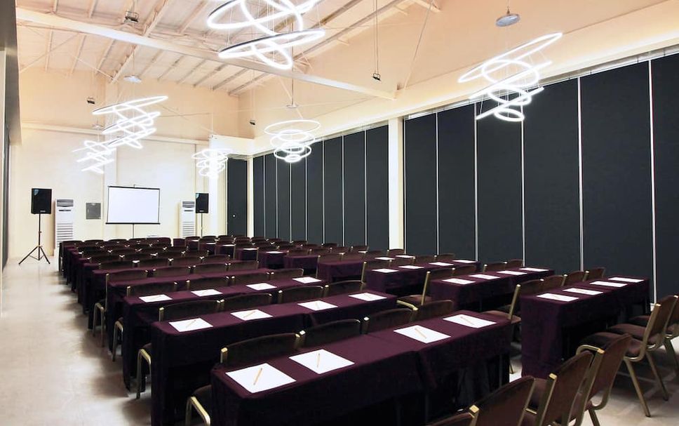 Konferensrum Foto