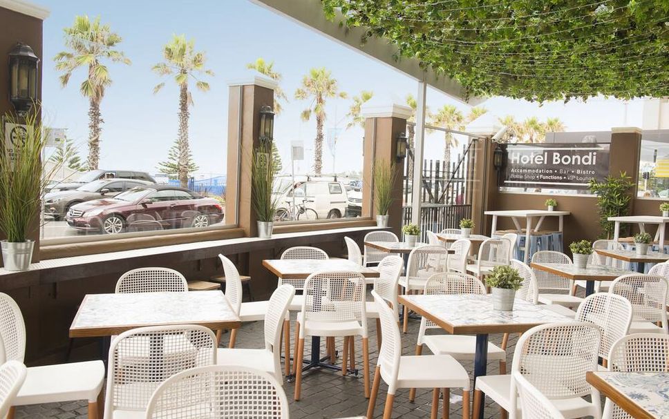 Restaurang Foto
