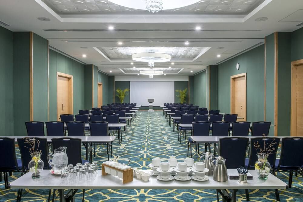 Konferensrum
