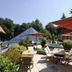 Uteplats