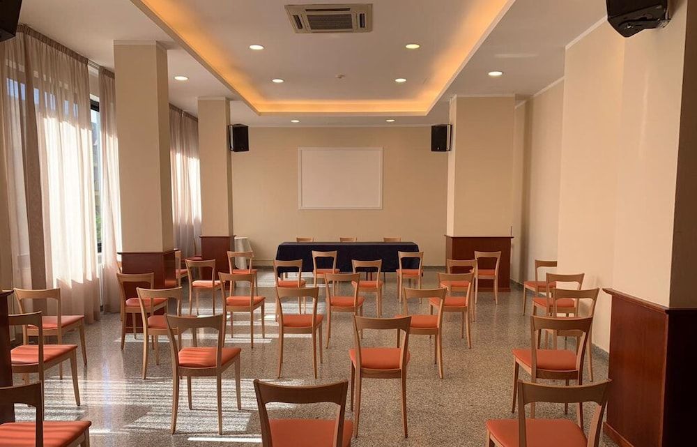 Konferensrum