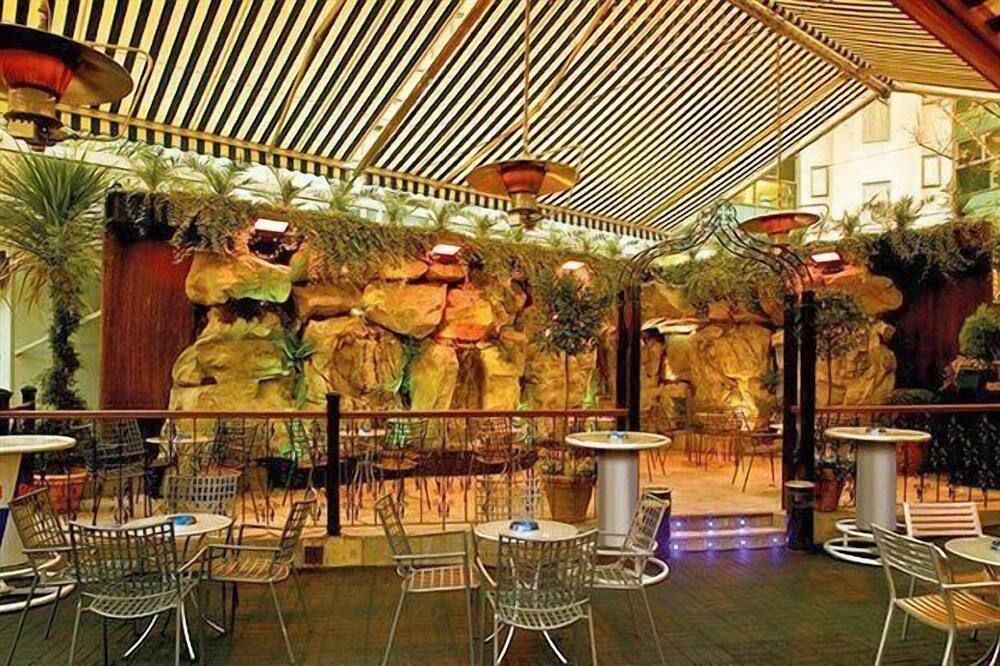 Restaurang