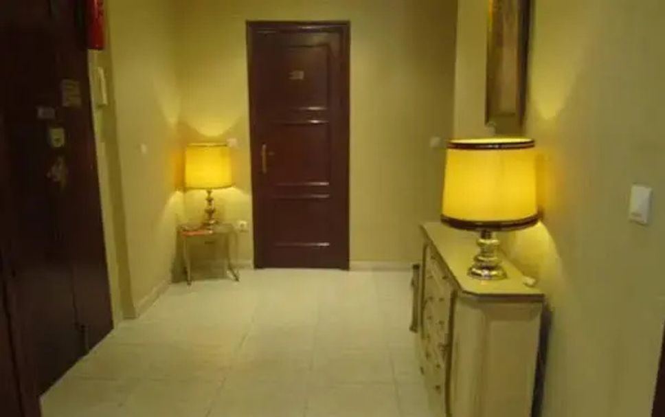 Hall Foto
