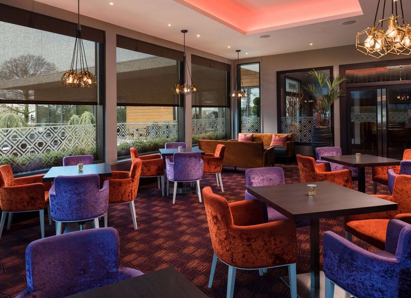 Restaurang Foto